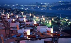 Balık restoranı adisyonu gündem oldu! Fiyatları gören inanamadı: "Nasıl olabilir?"