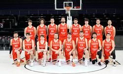 FIBA EuroBasket 2025 Elemeleri macerası başlıyor