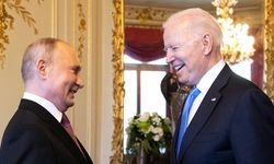 Biden, Putin’e dümdüz gitti! Annesine sövdü!