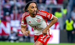 Satışa çıkardılar! Bayern Münih'te Sacha Boey krizi