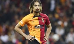 Galatasaray'ın sağ bek sorunu yine hortladı!