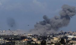 'Yerleşim yerlerinin bombalanması savaş suçu teşkil edebilir'