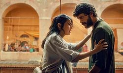 Funda Eryiğit, Alperen Duymaz ve Mehmet Günsür'lü "Kül" Netflix Top 10'de!