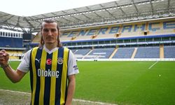 Çağlar Söyüncü, kız arkadaşı için Fenerbahçe’de kalacak