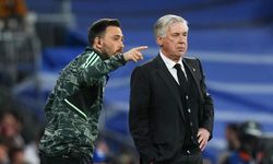 Ancelotti'nin oğlundan babasına Arda baskısı: Oynat artık baba!