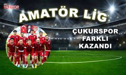 Çukurspor yola devam: 5-0