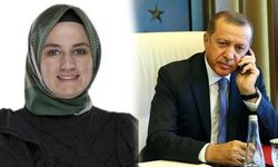 Cumhurbaşkanı Erdoğan'dan Fatma Sevim Baltacı için taziye mesajı!