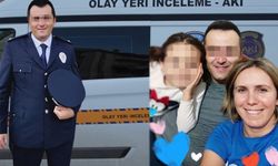 Edirne'de kadın cinayeti! Eski eşini tabancayla vurarak öldürdü