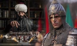 Serkan Çayoğlu, “Mehmed: Fetihler Sultanı” ile ekranları fethetmeye geliyor!