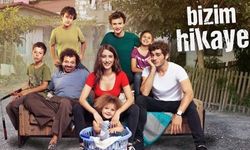 Hazal Kaya ve Burak Deniz'li "Bizim Hikaye" Brezilya yolcusu!