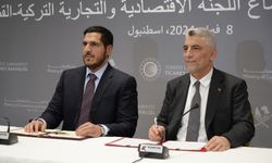 Türkiye ile Katar arasında işbirliği büyüyor