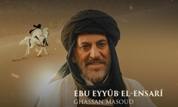 “Mehmed: Fetihler Sultanı” oyuncusu Ghassan Massoud’dan Türkiye’ye mesaj!