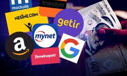Türkiye’nin en çok kazanan 100 internet şirketi belli oldu!
