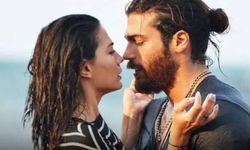 Can Yaman ve Demet Özdemir hayranlarından ''Erkenci Kuş'' etkinliği!