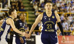 Fenerbahçe Kadın Basketbol Takımı, Final Four’da