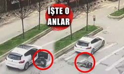 Filmleri aratmayan olay | Yer: İstanbul! Aracın içinde vurup yola attılar