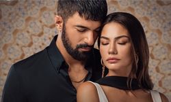 İspanya, Engin Akyürek ve Demet Özdemir’li Adım Farah'la tanışacak!