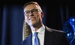 Finlandiya'da seçimi Alexander Stubb kazandı