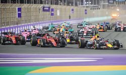 Formula 1’de sıradaki durak: Singapur