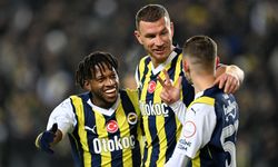 Sonunda dönüyor! Fred, Ankaragücü  maçında sahada… Osayi de oynuyor