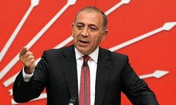 SON DAKİKA | Gürsel Tekin CHP’den istifa etti!