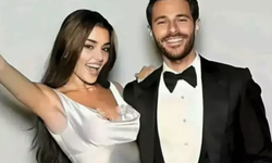 Hande Erçel ve Hakan Sabancı’nın The Orient Express keyfi dudak uçuklattı