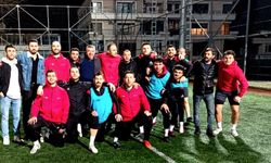 Gazitepespor kendinden emin