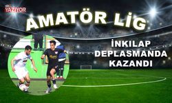 İnkılap’ta Demir farkı: 2-1