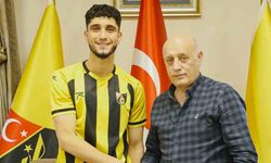 Emrehan Gedikli, İstanbulspor'a transfer oldu