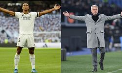 Jose Mourinho: Kibir değil karakter göstergesidir
