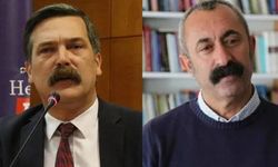 Kadıköy'de oy oranı belli oldu! TİP mi? Fatih Mehmet Maçoğlu mu?
