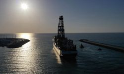 Karadeniz keşifleri 2024'te de hız kesmeyecek