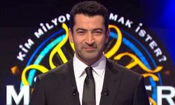 Kenan İmirzalıoğlu, Kim Milyoner Olmak İster?'deki Filistin sözleriyle gündem oldu!