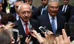 Kılıçdaroğlu, ikinci Ecevit olma yolunda! Geri dönüyor