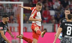 Kimmich kulüp arıyor