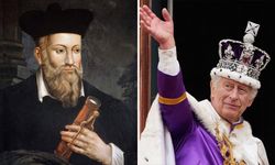 Nostradamus bildi! Kanser teşhisi konan Kral Charles'ın yerini oğlu mu alacak?