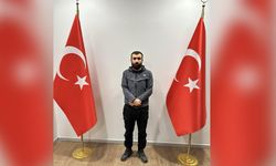 SON DAKİKA| MİT ve emniyetten sınır ötesi operasyon! Avrupa'ya kaçamadan yakalandı!