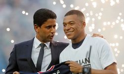 Gitme kal ne olur: PSG’den Kylian Mbappe'ye 160 milyon Euro!