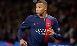 Mbappe'ye 15 milyon Euro ödül bonusu