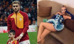 Aşk bombası! Barış Alper Yılmaz ve Melisa Döngel birlikte mi?