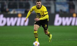 Trabzonspor’a Dortmund’dan transfer