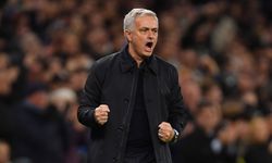 Mourinho Trabzon’da ideal kadroya dönüyor