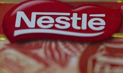 Nestle'nin satışları düşüşte