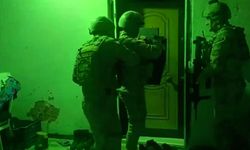 SON DAKİKA| Bozdoğan-29 operasyonlarında 23 şüpheli yakalandı