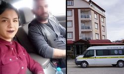 Otelde kan donduran cinayet! Önce vurdu, sonra bıçakladı