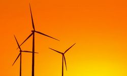 10 megavat ve üzeri rüzgar santralleri için değişiklik