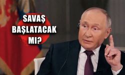 SON DAKİKA | Putin'den tarihi itiraf!