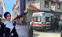 Sakarya'da korkunç cinayet! Eski koca dehşet saçtı