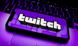 Twitch'e Türkiye'de erişim yasağı!