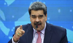 Venezuela'nın kargo uçağı çalındı! Arjantin Devlet Başkanı Milei'yi suçladı